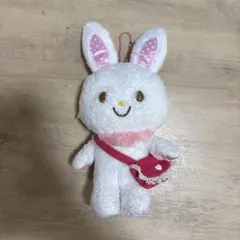マイメロディ【サンリオ】リズムくん ぬいぐるみマスコット 2017年