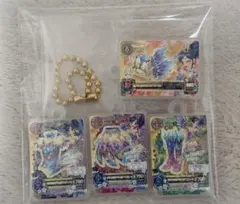 アイカツ！びっくらたまごvol.2 クリスタルアクエリアスコーデ　あおい