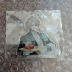 甲斐田晴 アクキー VΔLZコラボカフェ