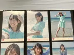 青春サブリミナル　野口衣織コンプ