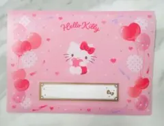 サンリオ ハローキティ チケットファイルのサムネイル