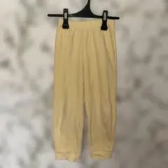 ユニクロ　UNIQLO パジャマボトムス