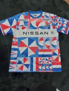 横浜fマリノス配布ユニフォーム