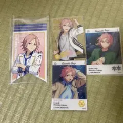 あんスタ 桜河こはく ぱしゃこれ ぱしゃっつ まとめ売り