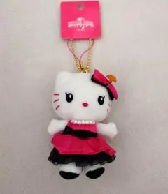 2026年最新】キティちゃん キーホルダー ユニバの人気アイテム - メルカリ
