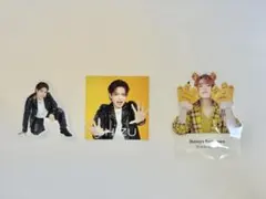 2026年最新】吉澤閑也の人気アイテム - メルカリ