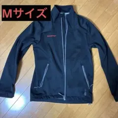 年*ト様 MAMMUT ブラックジャケット
