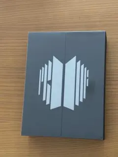 BTS Proof Standard Edition