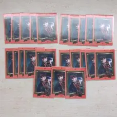 カラフルピーチ ゆあんくん 魔法学園トレカ