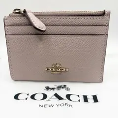 COACH コーチ フラグメントケース パスケース IDケース カードケース