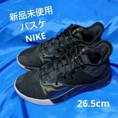 【新品未使用】NIKE PG3 EP バスケシューズ 2026年最新】ナイキ NIKE PG3の人気アイテム - メルカリ