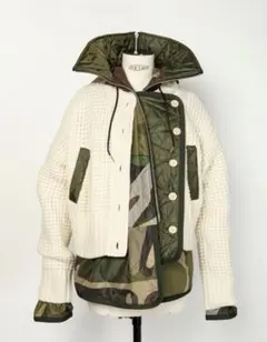 2026年最新】sacai kaws ニットの人気アイテム - メルカリ