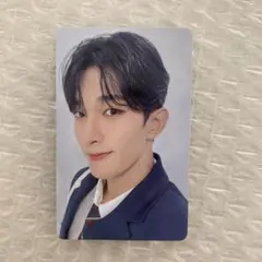 SEVENTEEN DREAM 名古屋会場限定トレカ ドギョム バンテリンドーム