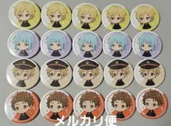 2026年最新】紫之創 缶バッジの人気アイテム - メルカリ