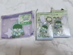 エニマイくじ プルバトゥ PPULBATU トゥバ ヒュニンカイ フムニャリン