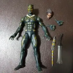 2026年最新】ブラックパンサー ラストワン フィギュアの人気アイテム