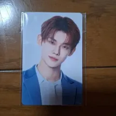 《最終値下げ》YEONJUN トレカ TOMORROW X TOGETHER