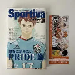 ハイキュー!! sportiva ショーセツバン XIII