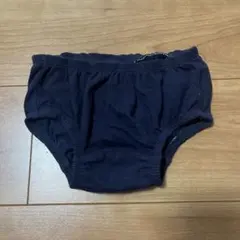 baby GAP ネイビー パンツ 12-18ヶ月　サイズ80 下着ではない