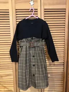 UNITED ARROWS GREEN LABEL RELAXINGワンピース