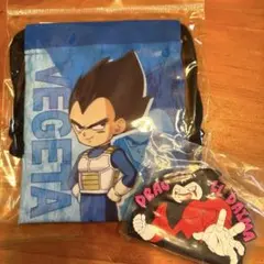 ドラゴンボールdaima キャラクターグッズ