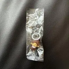 ⚫️モンチッチ　めじるしアクセサリー