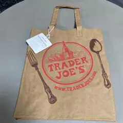 TRADER JOE'S エコバッグ