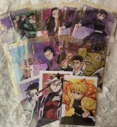 鬼滅の刃 無限城編 セット