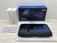 HORI　リアルアーケードPro.V HAYABUSA for Windows