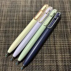 文具女子博 ユニボールワンP ヨーグルト 限定 - メルカリ