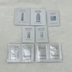 コスメデコルテ サンプルセット