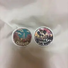 海外 ステッカー