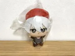 ブルーロック ちびぐるみPerformance Style 凪誠士郎 ナムコ限定