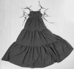 mimisophミミソフ　musubi one piece