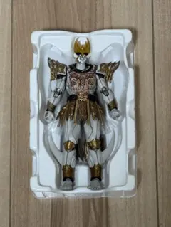 S.H.Figuarts 真骨彫 仮面ライダークウガ 九郎ヶ岳の死闘 ダグバ