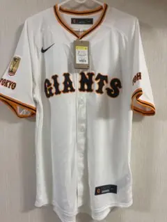 読売ジャイアンツ吉川尚輝 Ｔシャツ レア ゴールド 非売品 新品未使用 吉川尚輝 CLUBジャイアンツ会員限定Tシャツ レア物ゴールドVer.