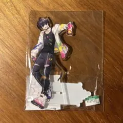 にじさんじ アクスタ 佐伯イッテツ