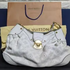 LOUIS VUITTON 　ルイヴィトンバッグ　マヒナ