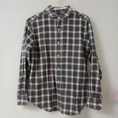 Ralph Lauren チェック柄 長袖シャツ サイズ11