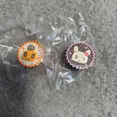 たまごっち　平成女児