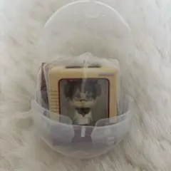 るかっぷ　ミニチュアコレクション　呪術廻戦　脹相