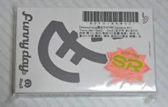 エイトリ 18TRIP カセットテープ #11 Funny day -Day2-