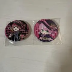 2026年最新】てるとくん 缶バ まとめ売りの人気アイテム - メルカリ