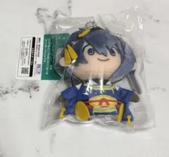 わんぱく 刀剣乱舞 指の上 ぬいぐるみ 三日月宗近 - メルカリ