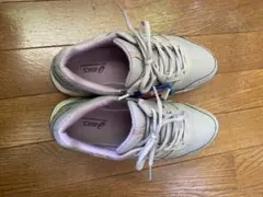アシックスウォーキングシューズのサムネイル