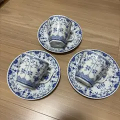 サンヨー　ブルーコペン　ディナーセット　23枚 サンヨー ブルーコペン ディナーセット 23枚 Amazon.co.jp