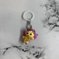 トイストーリーめじるしチャーム