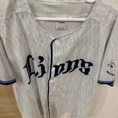 ライオンズ ユニフォーム 水上 69 - メルカリ