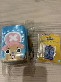 一番くじ ONE PIECE CARD GAME(２種セット)