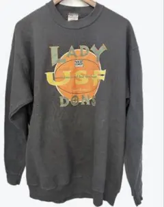 ONEITA 90s USA製 カレッジ スポーツチーム　スウェット XL